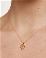 Collana PDPaola Donna NEW LETTERS in Argento CO01-264-U - CO01-264-U